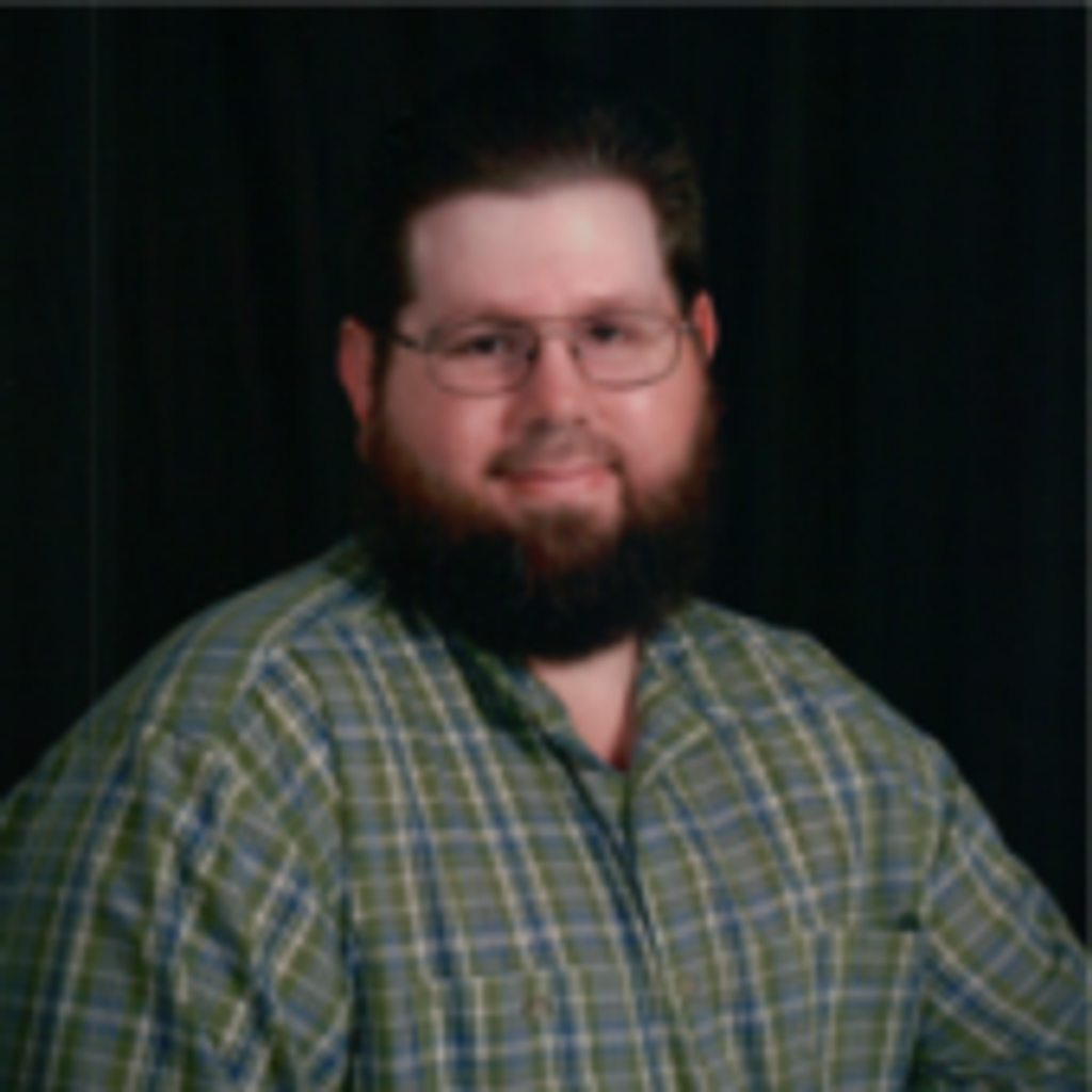 James Jason Seabolt