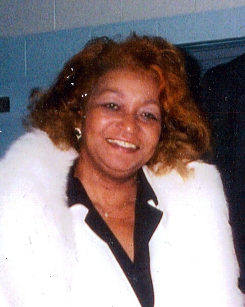 Annie A. Stovall Profile Photo