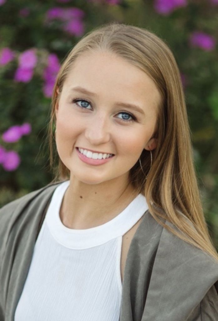 Peyton Elizabeth Chilton