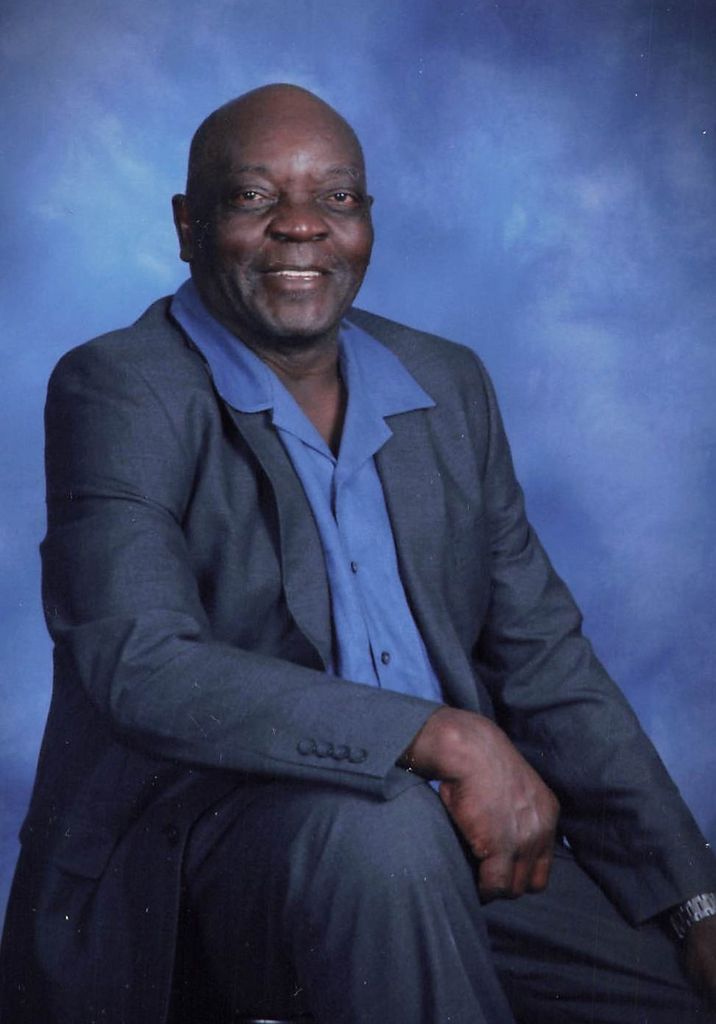 Henry Clark Profile Photo