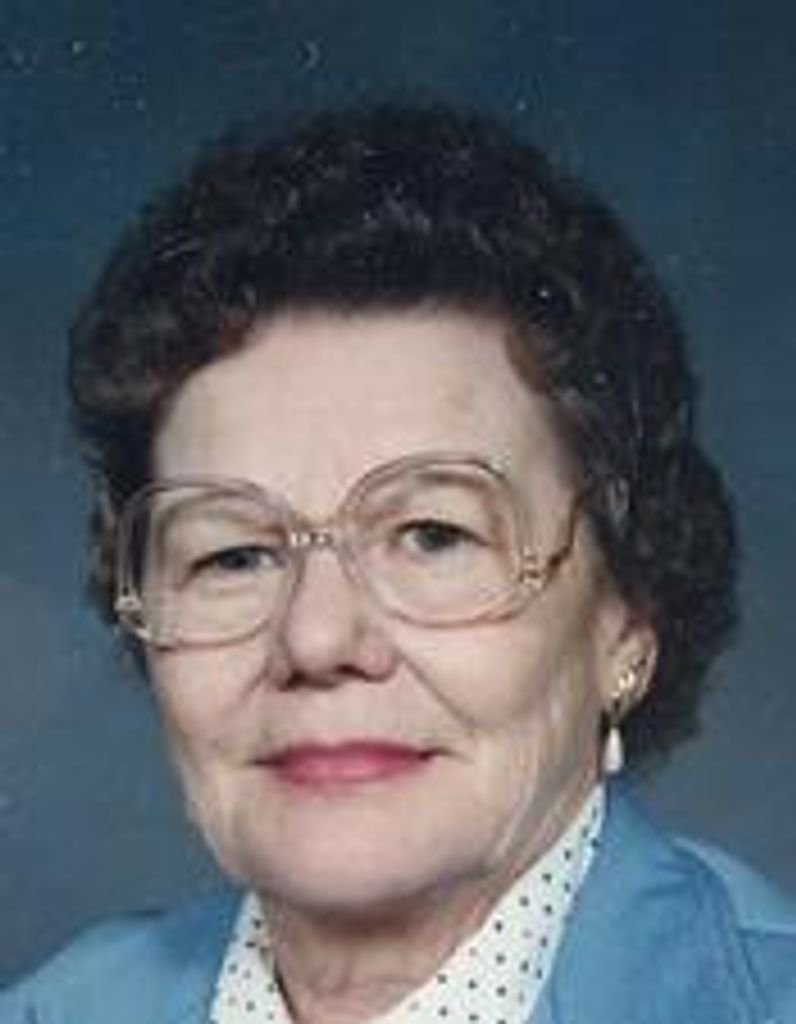 Lorna Lucille Hanes