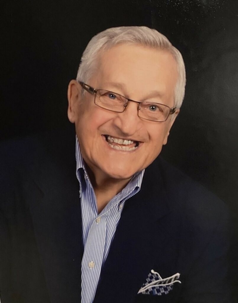 Thomas Anthony Dlugopolski Profile Photo