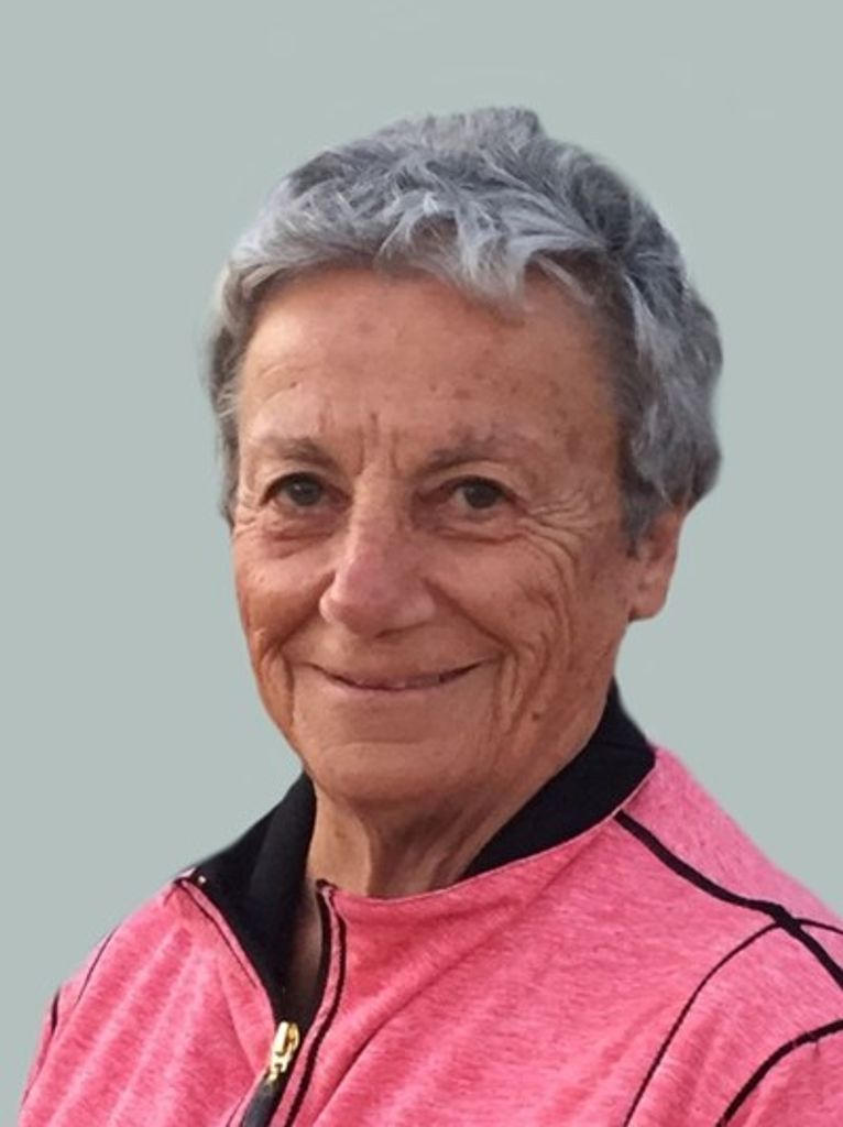 Beatrice Lorraine Charlton Profile Photo