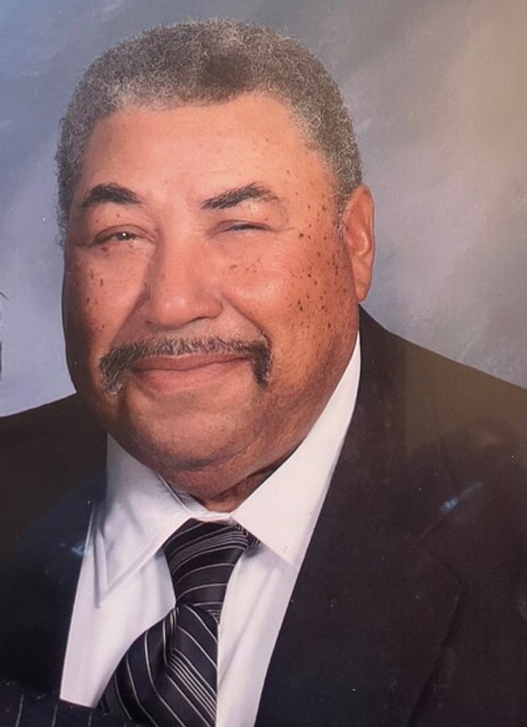 James Louis Bowman, Sr. Profile Photo