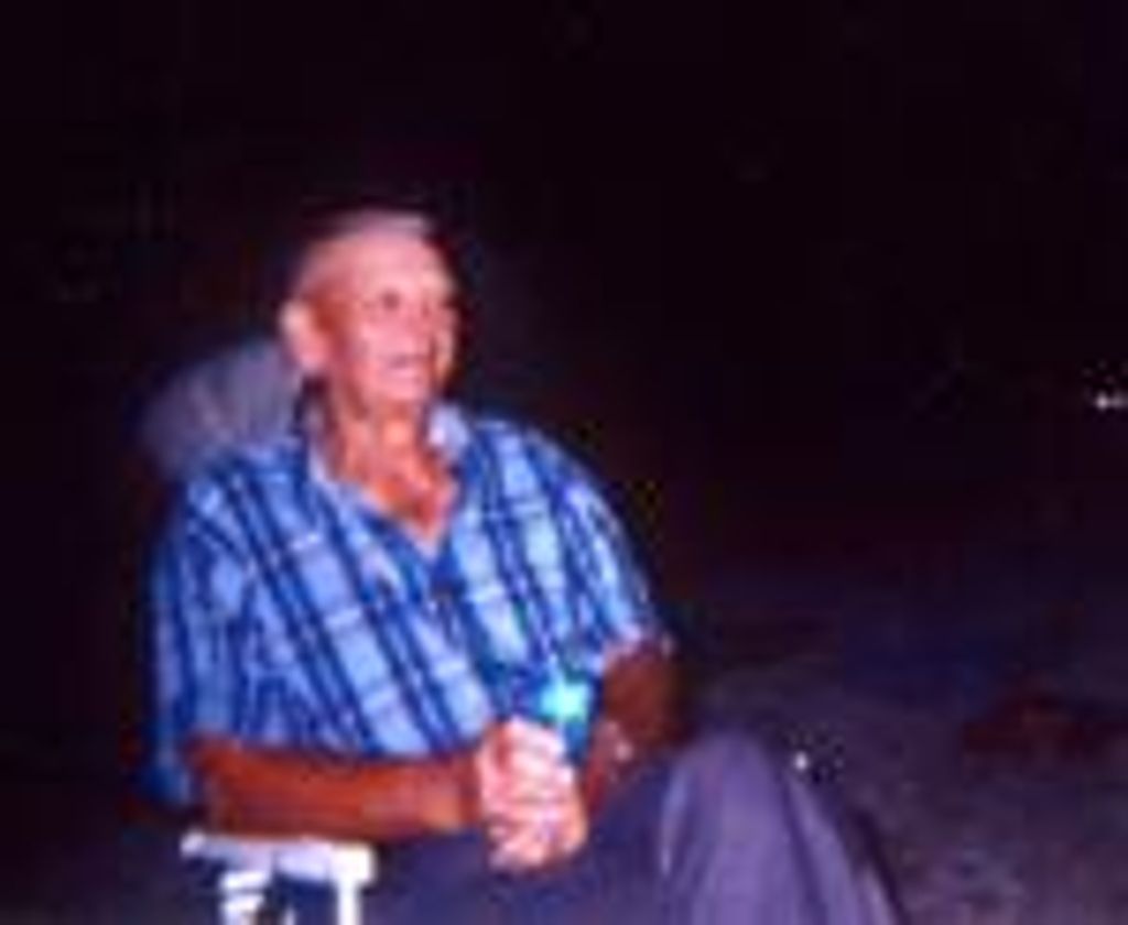 John Wesley Nuhn, Jr.