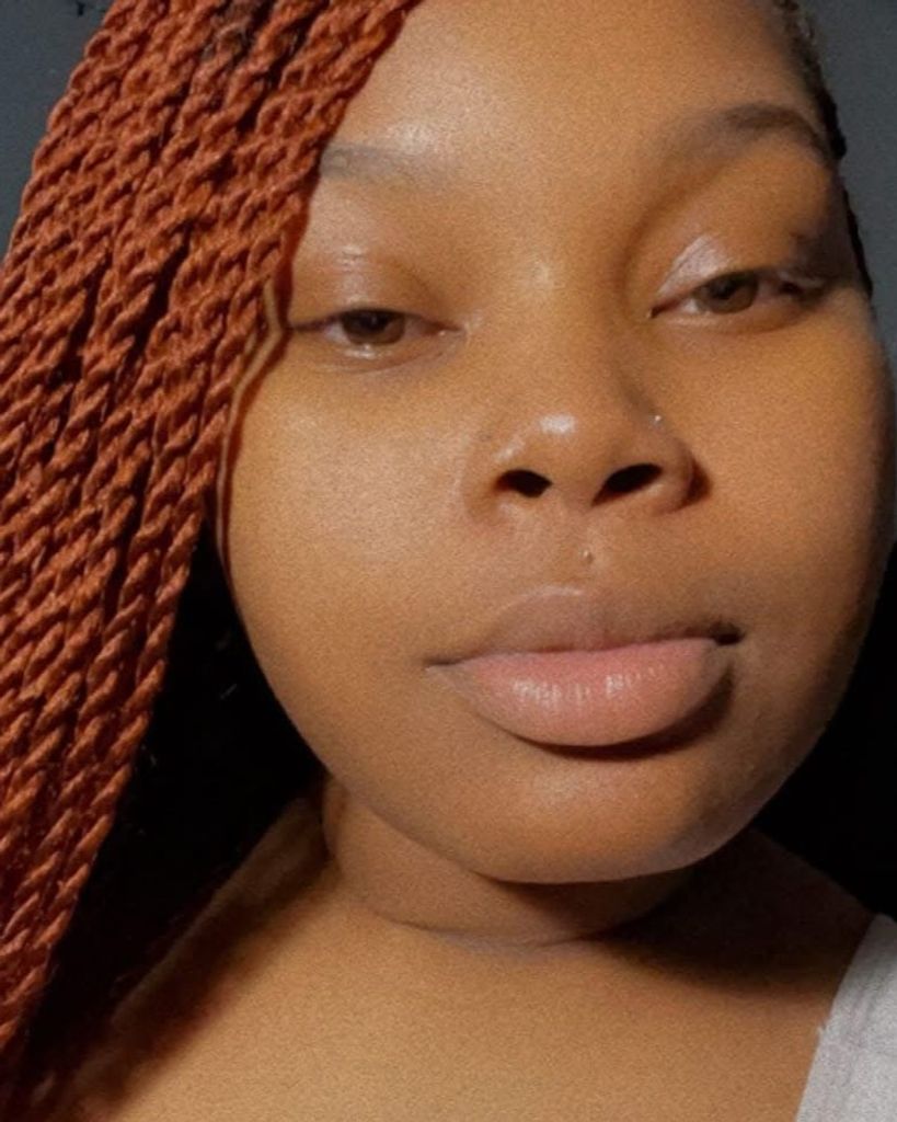 MAURISHA RENA GIVENS Profile Photo