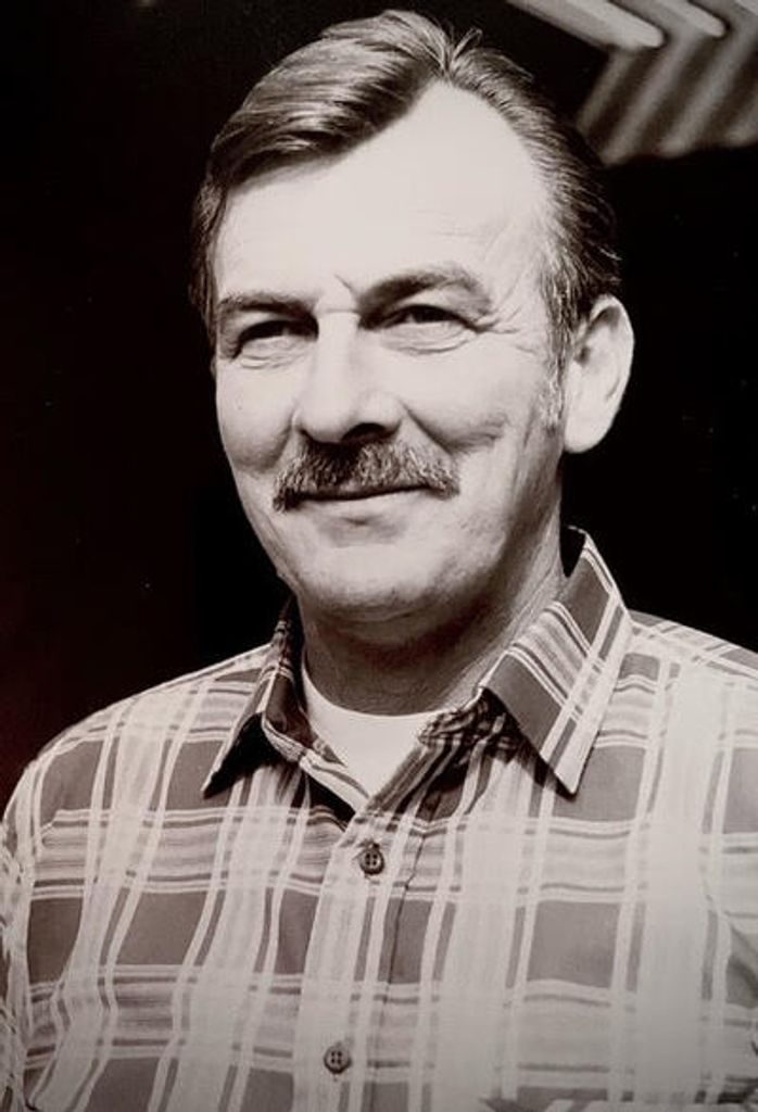Larry Jay Knecht Profile Photo