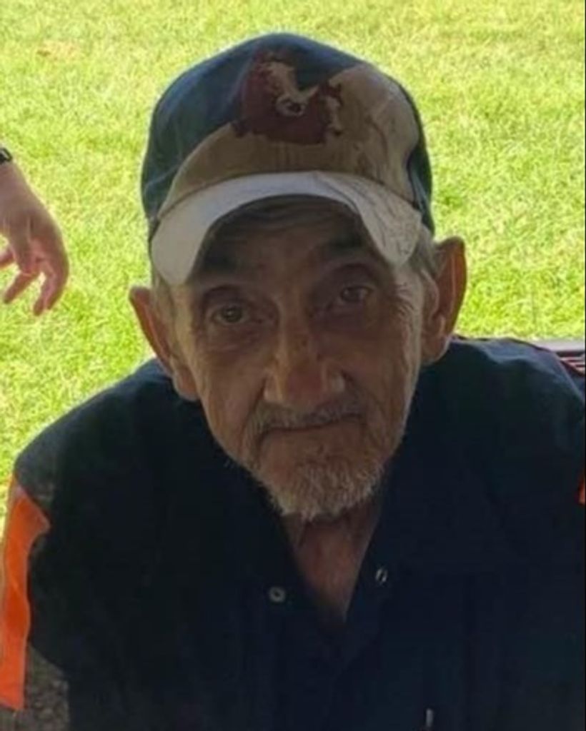 Edgar Myers