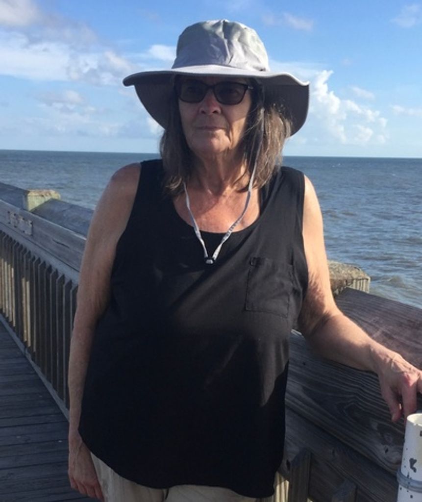 Paula Kennedy Profile Photo