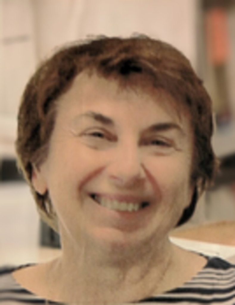 Mary Ann Berg Profile Photo