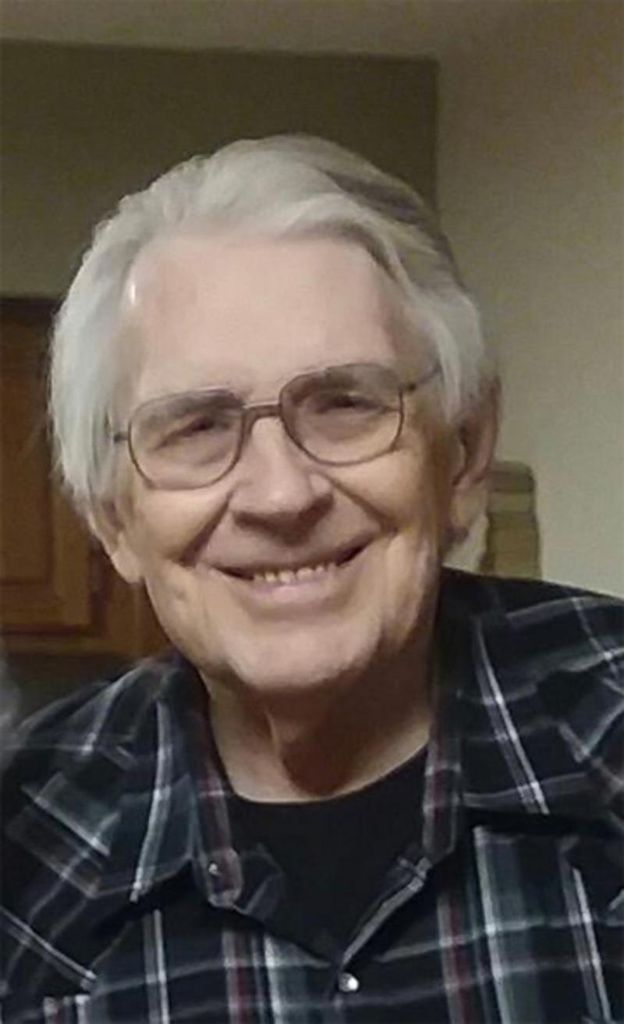 Richard Lee Brunken Profile Photo