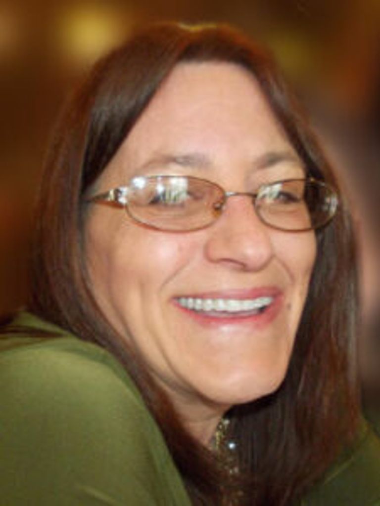 Judith “Judy” Ellen Hohenwarter