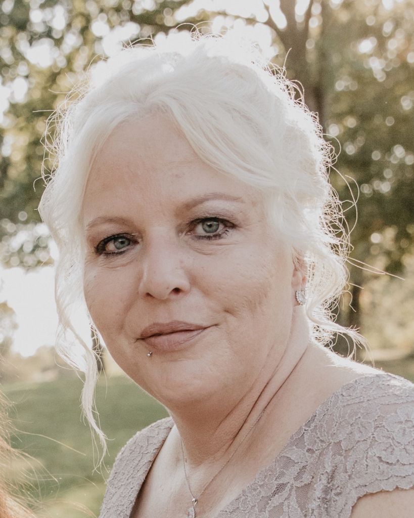 Tina Lynn Marshall Profile Photo