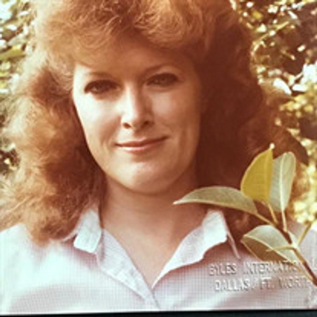 Sherry Ann Branch