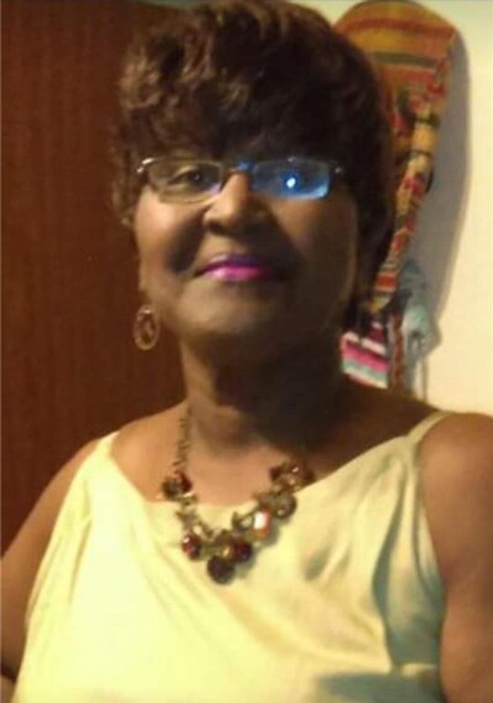 Mrs. Thelma Smith Profile Photo