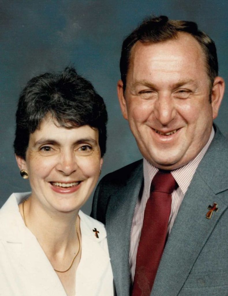 Nellie Ann (Wood)  Cihon Profile Photo