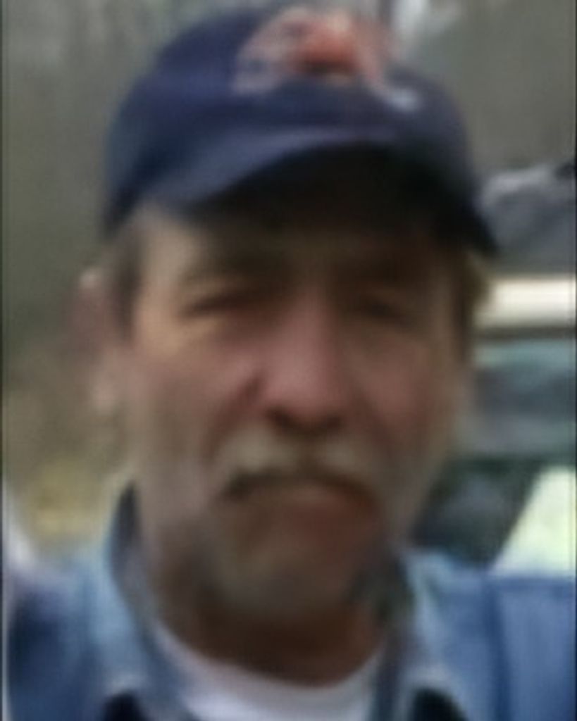 Delvis Eugene Swinford