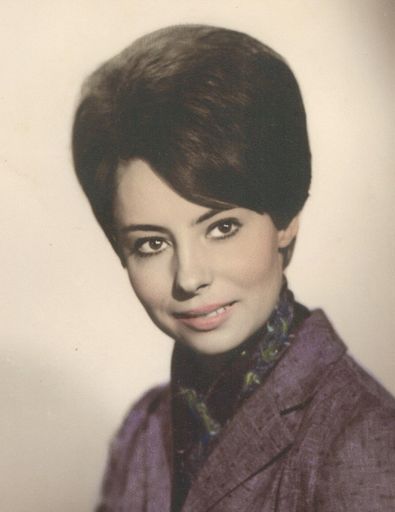 Linda Carol "Wendy" (Allen)  Martin photo gallery thumbnail 82 of 122
