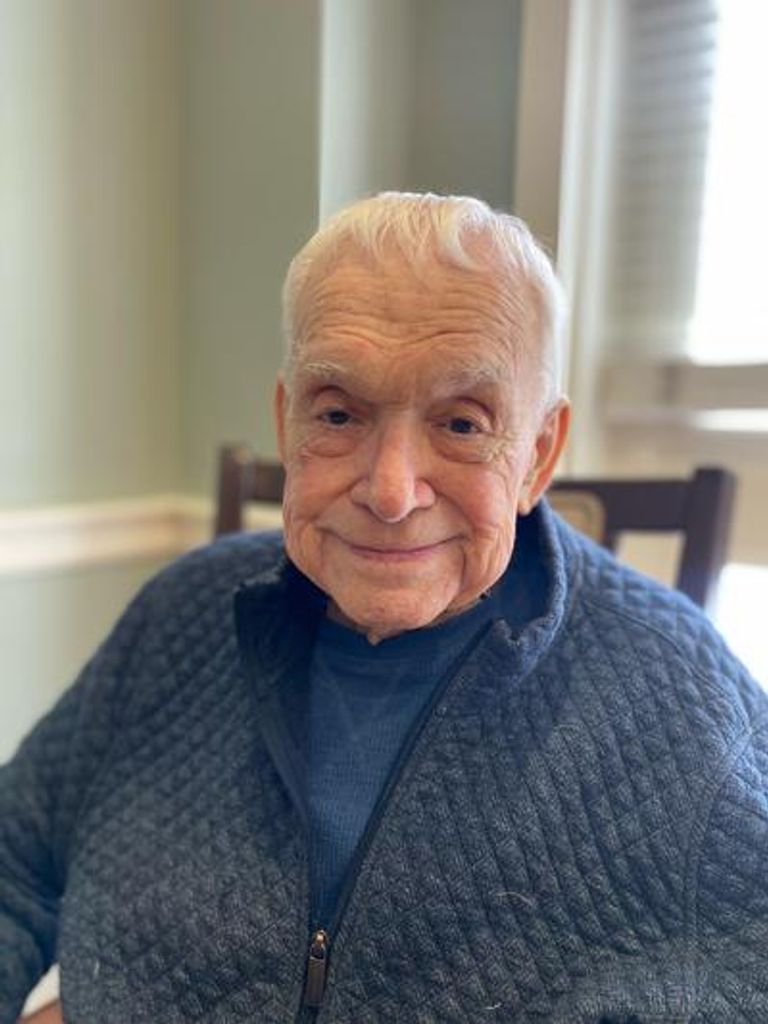 Paul Francoeur Profile Photo