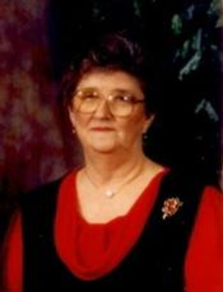 Mildred 'Millie' Gentry Profile Photo