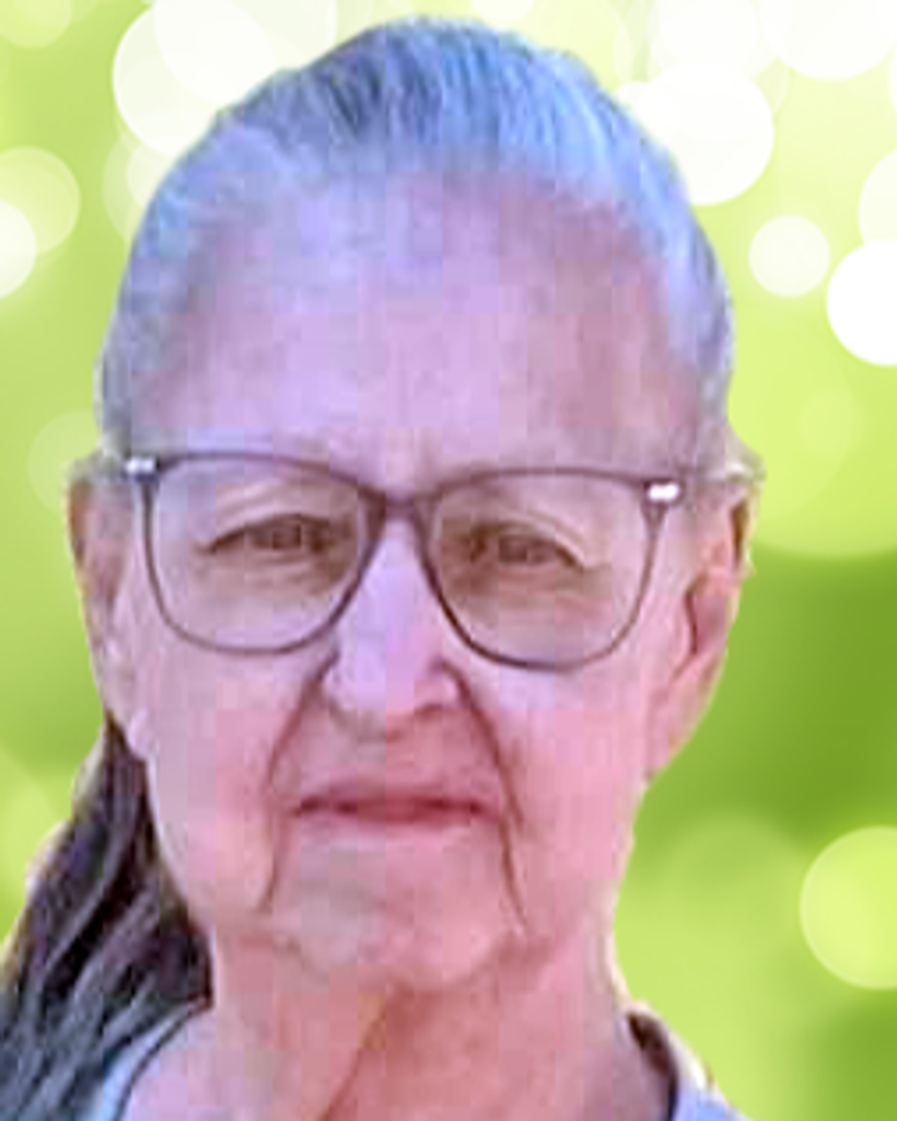 Marvelan L. Schultz