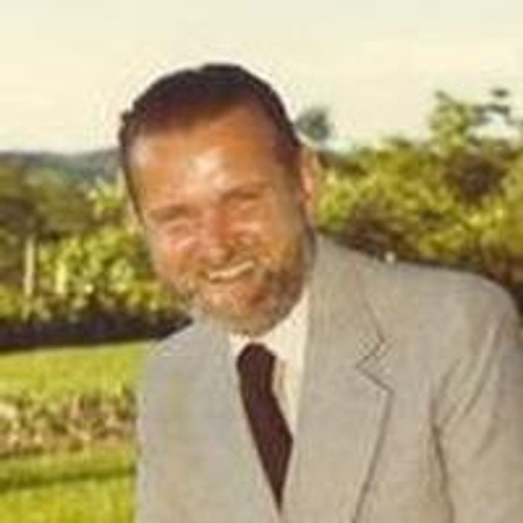 David P. Weis