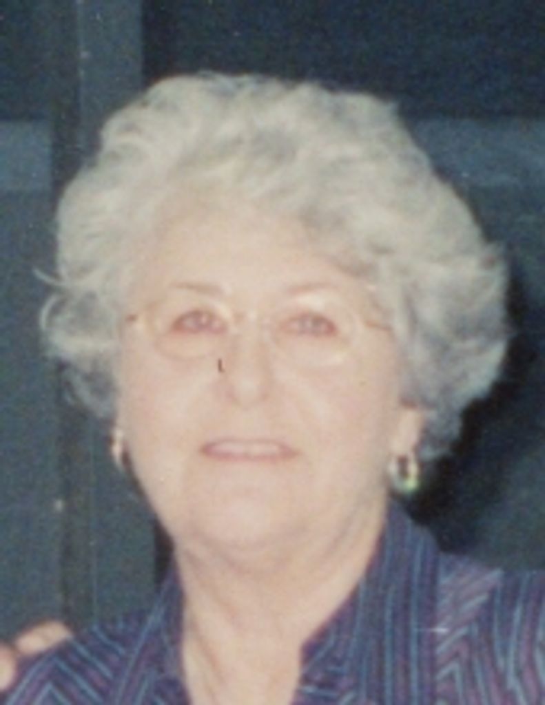Linda K Albury