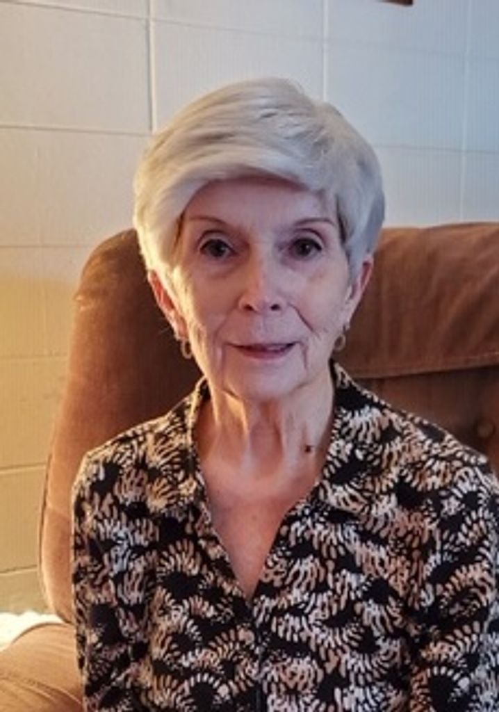 Enid Alexander