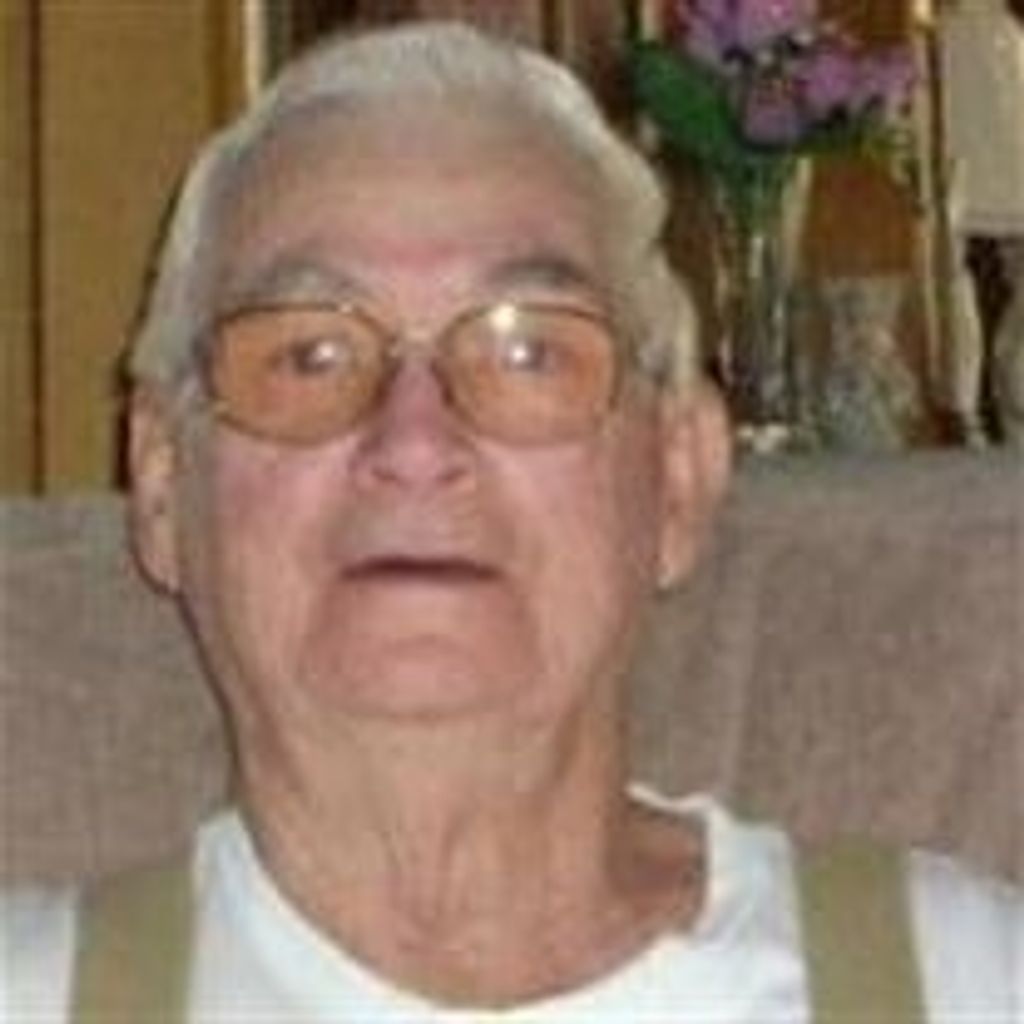 Charles Howard Morris Jr. Profile Photo