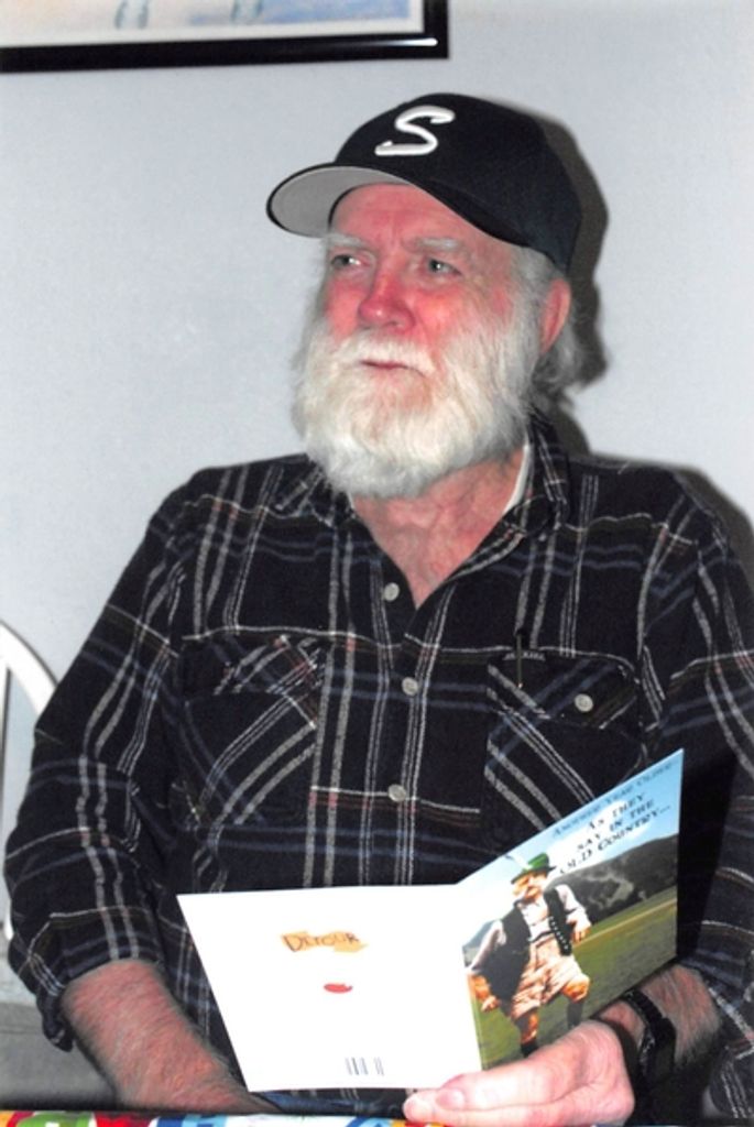 John David Lambert Profile Photo
