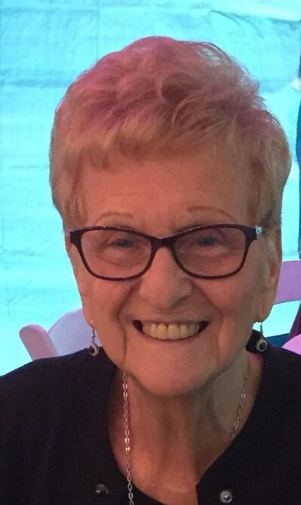 Angela J. Mcmullen Profile Photo