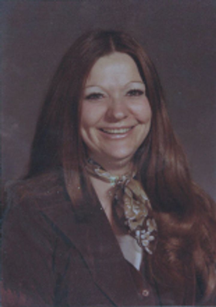 Elaine Tingey