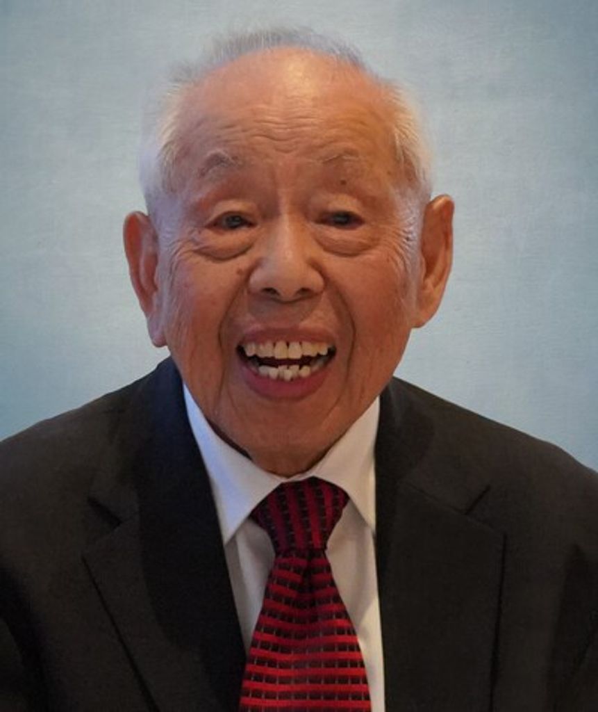 Arthur Chin Profile Photo