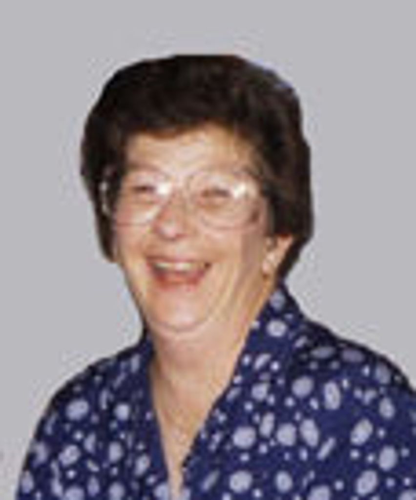 Jacqueline Jackie Lister