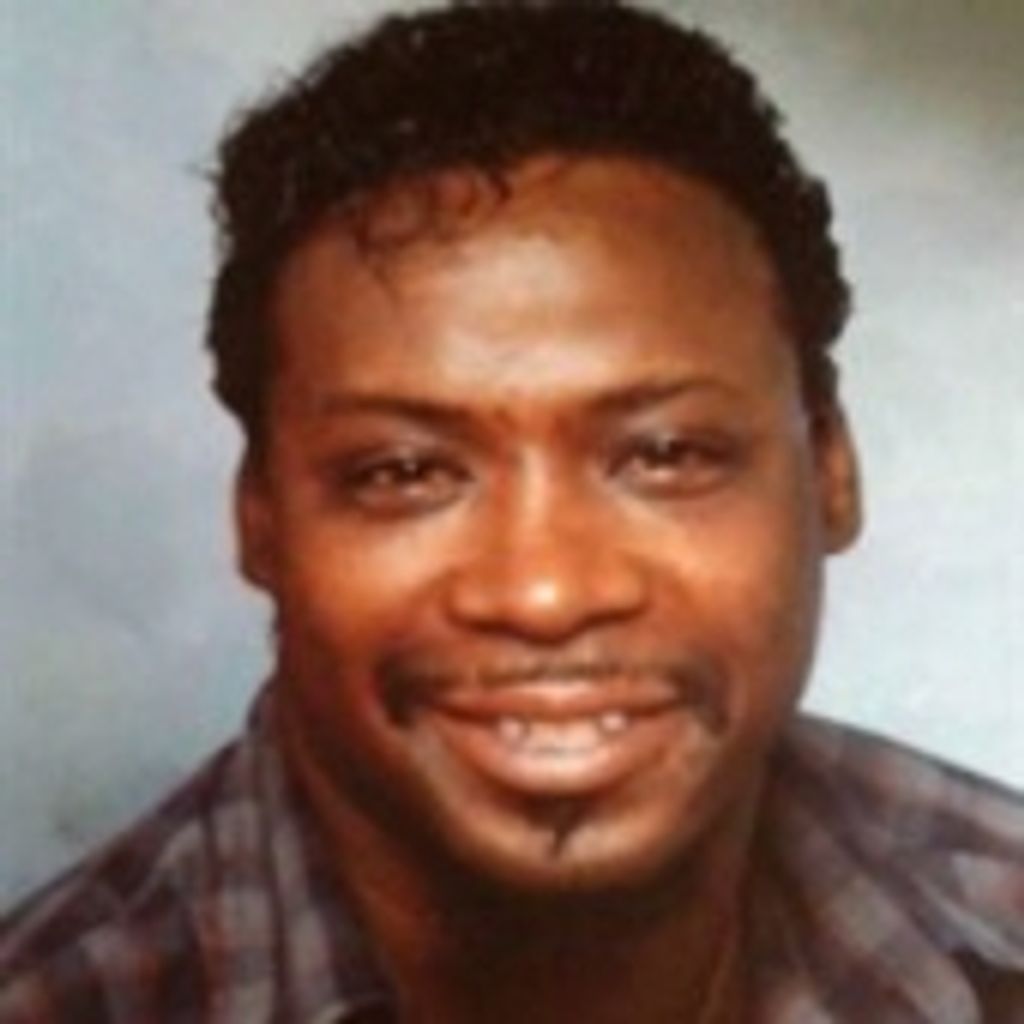 Ronald  Timothy Sheffield