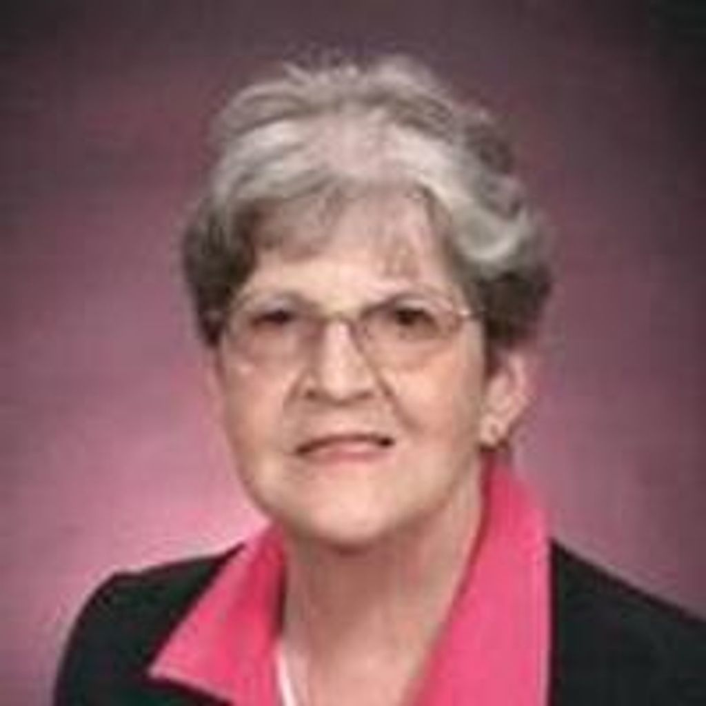 Emma Lois Bounds Tedrick