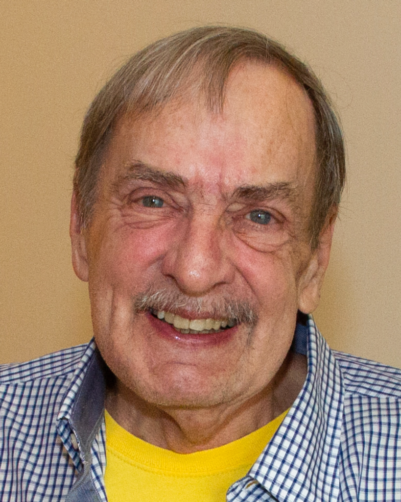 Anthony Weaver Profile Photo