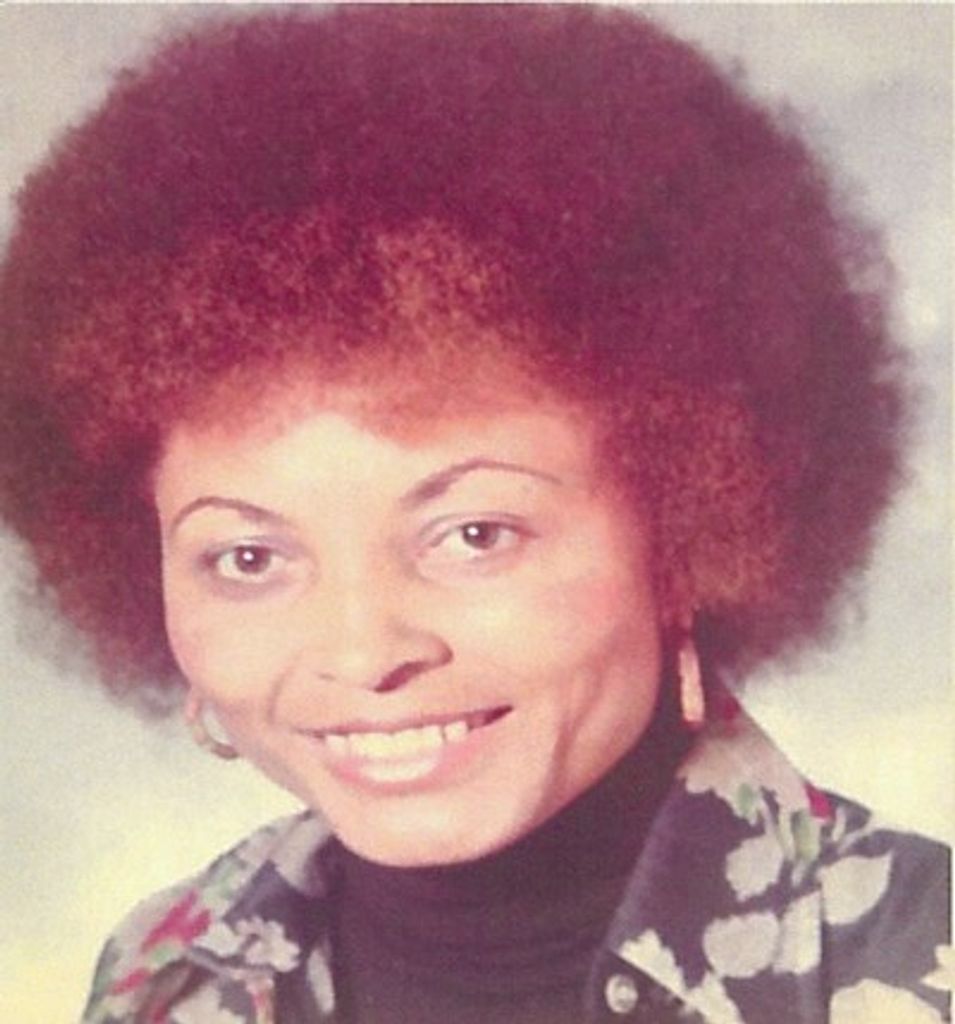 Faye Etta Stewart Profile Photo
