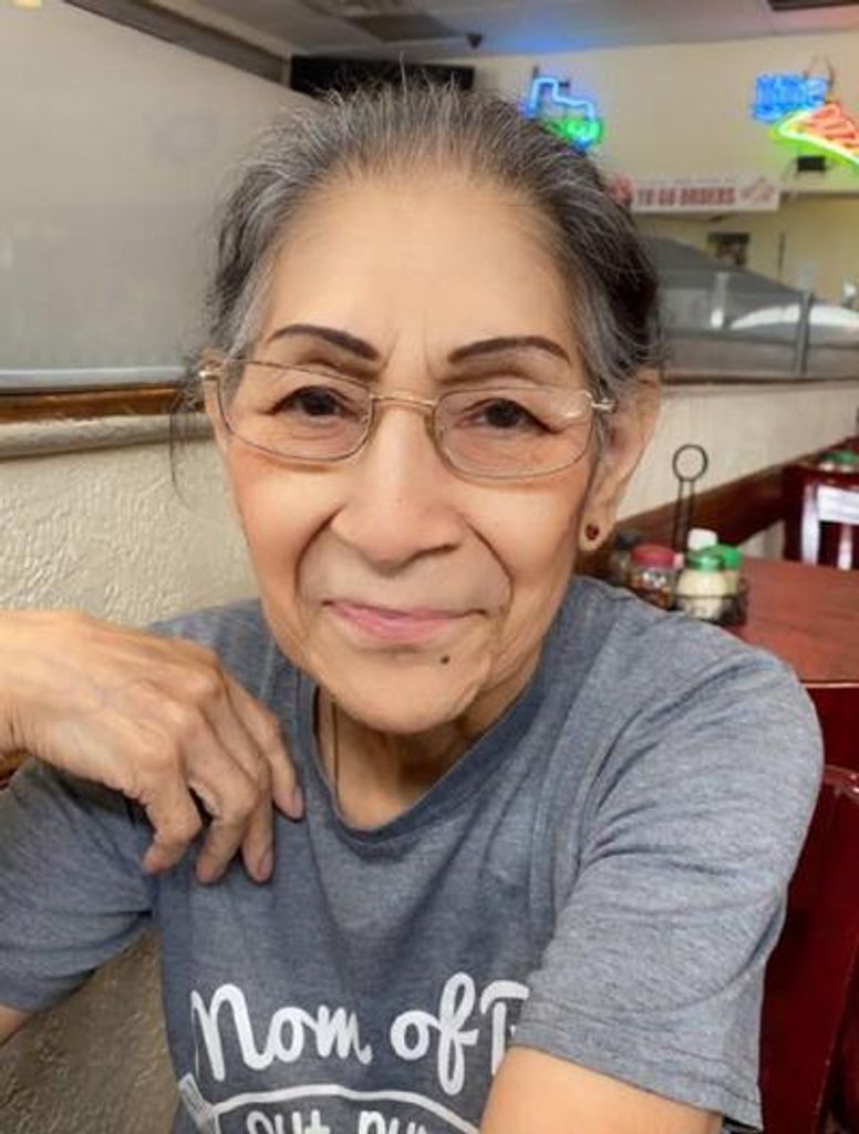 Guadalupe Reyes Profile Photo