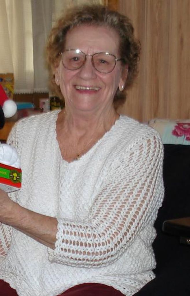 Jean C. Bates Profile Photo