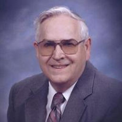 Arnold Morton Profile Photo