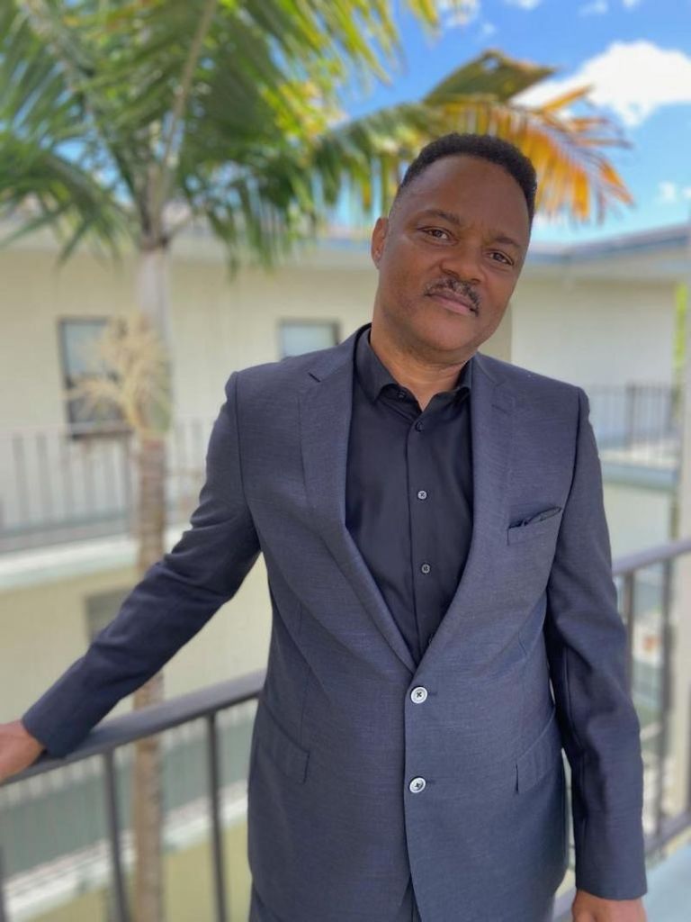 Mr. Kelvin Weaver Profile Photo