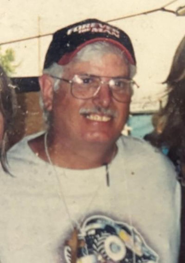 Steven Wayne Dill Profile Photo