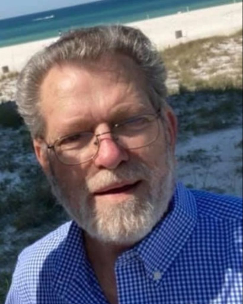 William Haley Glasgow Profile Photo