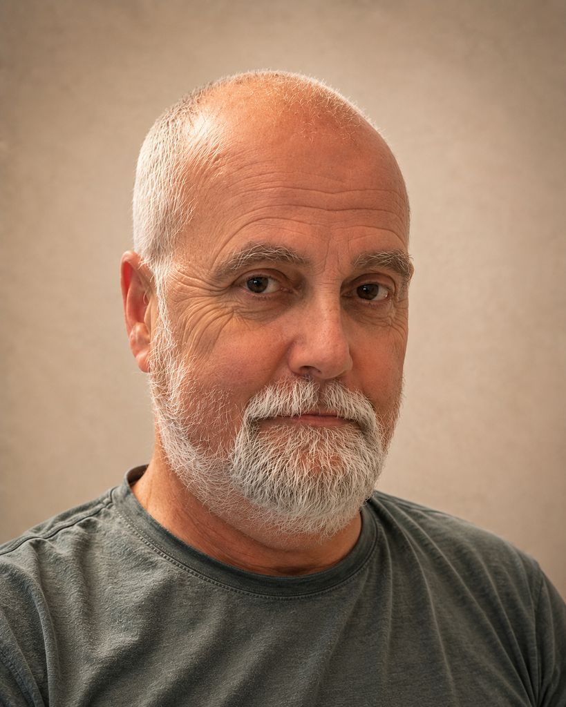 Greg Edward Mathis Profile Photo