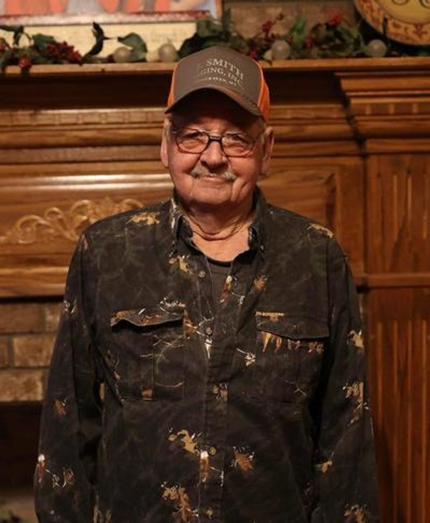 Buddy Hall Profile Photo