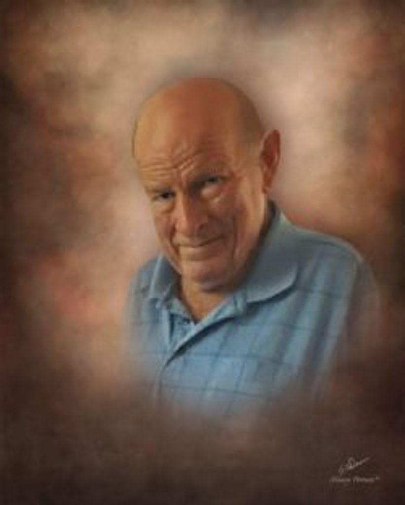 Carl Michelli, Sr.