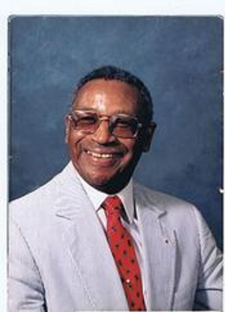 George Author Baldwin,Jr. Profile Photo
