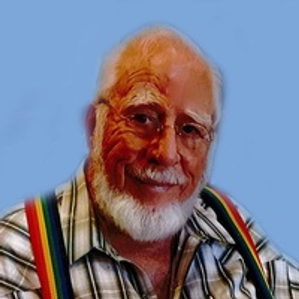Roy Lee Robinson