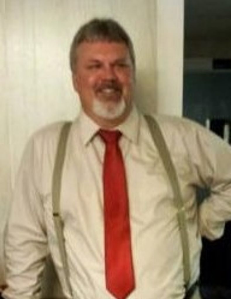 Jody Dalton Profile Photo